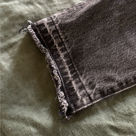 Levi’s 501 Skinny Jeans - Picture 6 of 7